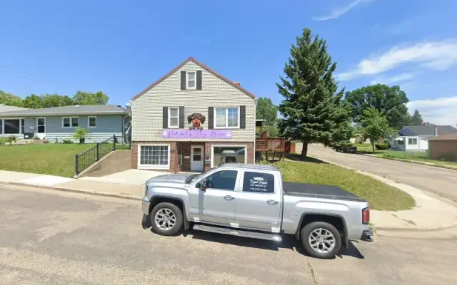 Delilah's Dog House in Bismarck, ND