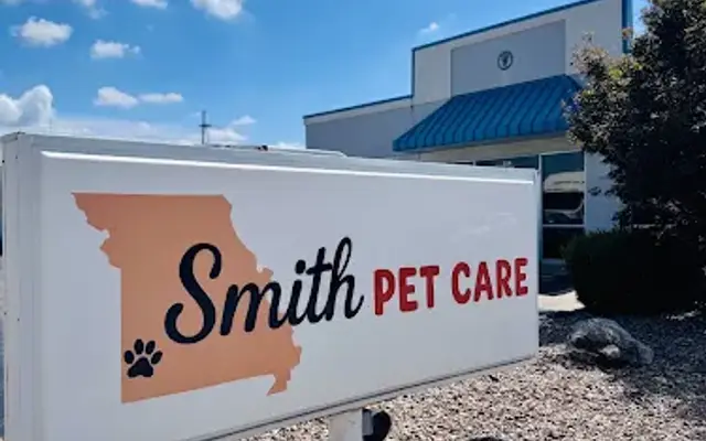 Smith Pet Care in Carthage, MO