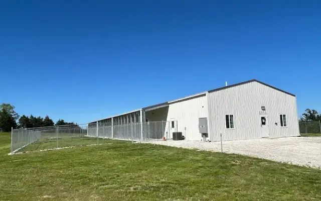 Complete Canine in Troy, MO