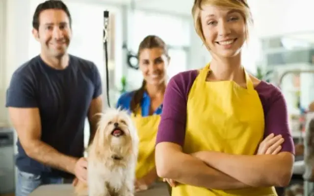 Royal Mobile Pet Grooming Pembroke Pines in Pembroke Pines, FL