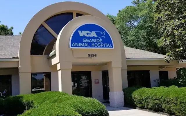 VCA Seaside Animal Hospital in Calabash, NC