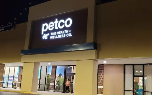 Petco in Decatur, AL