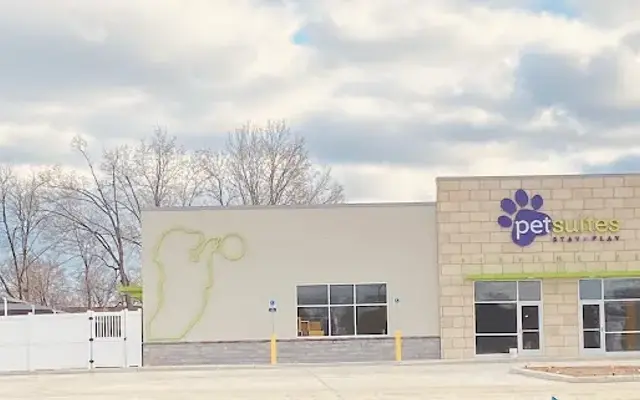 PetSuites Cordova in Arlington, TN
