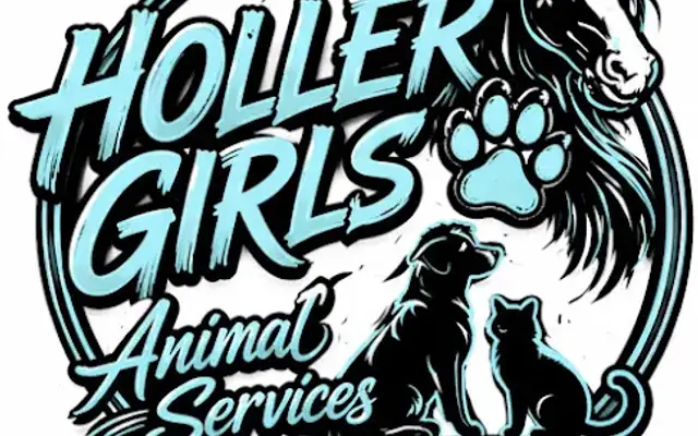 Holler Girls Animal Services in Harrisburg, IL