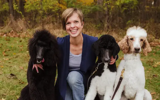Pawsitively Blessed Dog Training in Ostrander, OH