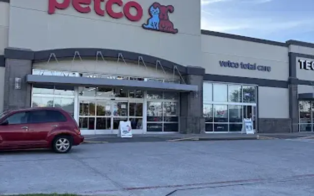 Petco in League City, TX