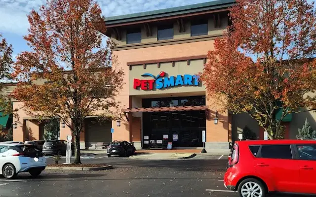 PetSmart in Beaverton, OR