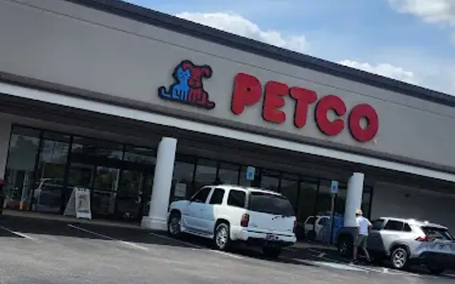 Petco in Jackson, TN
