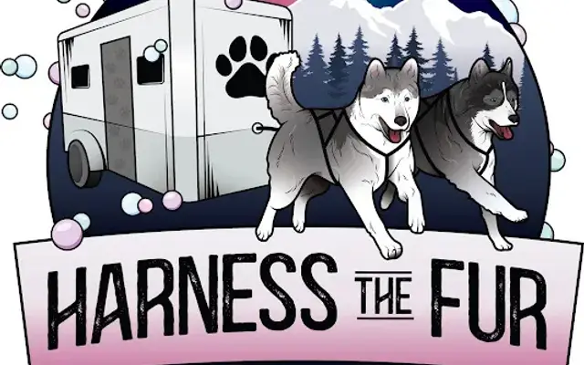 Harness the Fur Mobile Dog Grooming (Formerly Pups 'N Suds) in Lansing, MI
