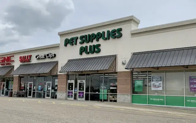 Pet Supplies Plus Streetsboro in Streetsboro, OH