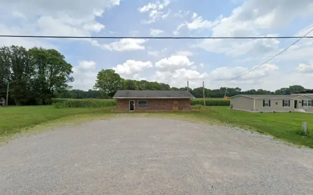 Clifford’s PawSpa in Carlisle, IN