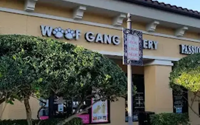 Woof Gang Bakery & Grooming Palm Beach Gardens in Palm Beach Gardens, FL