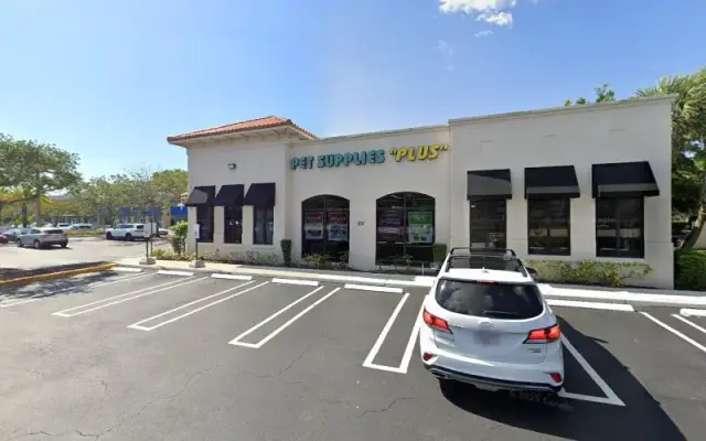 Pet Supplies Plus Delray Beach Grooming in Delray Beach, FL