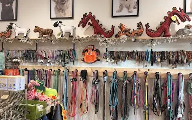 Pup’s Place Grooming & Retail Pet Store in Springfield, OR