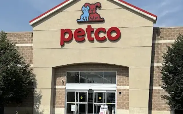 Petco in Easton, PA