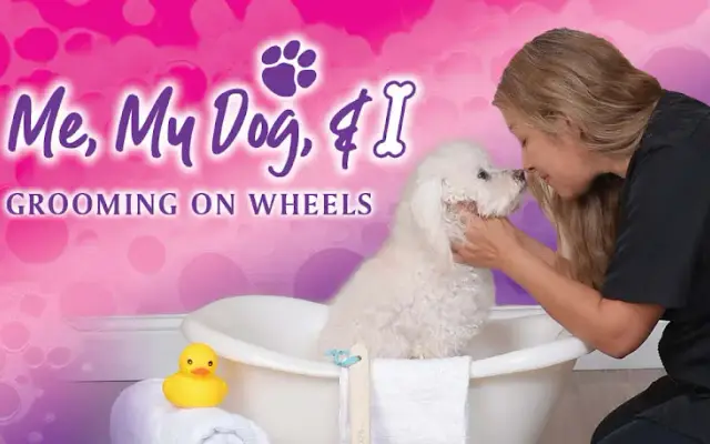 Me, My Dog & I | Grooming on Wheels in Downey, CA