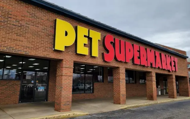 Pet Supermarket in Montgomery, AL