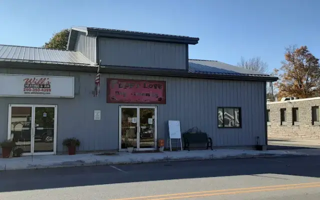 Pup Cuts in Howe, IN