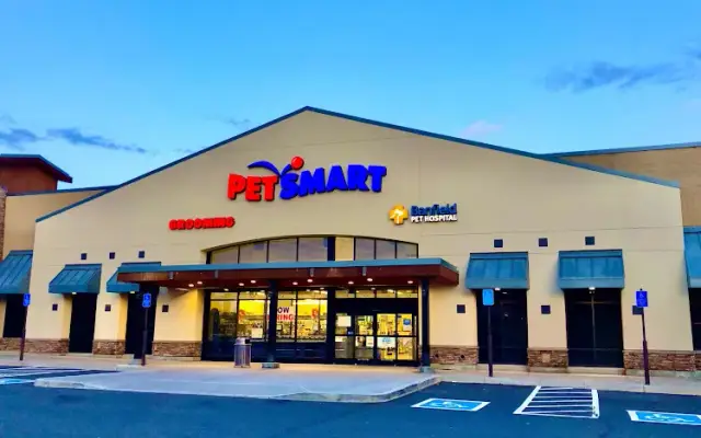 PetSmart in Bend, OR