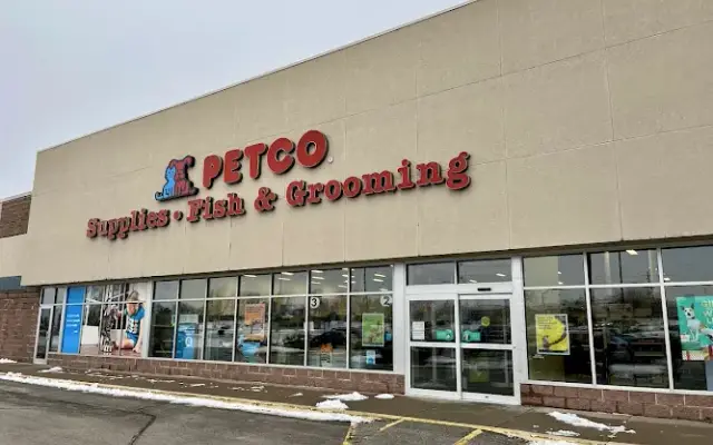 Petco in Davenport, IA