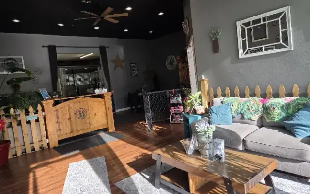 Barkan House in Coeur d'Alene, ID
