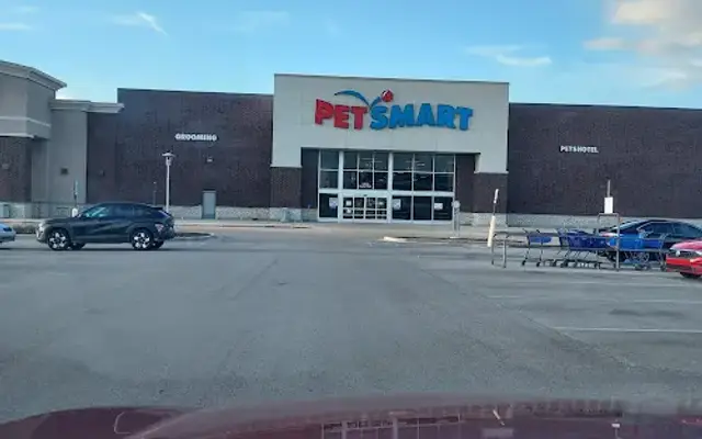 PetSmart in Indianapolis, IN