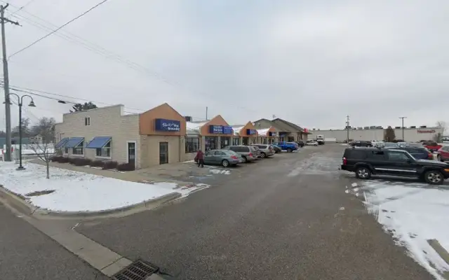 Sarah's Dog House in Tawas City, MI