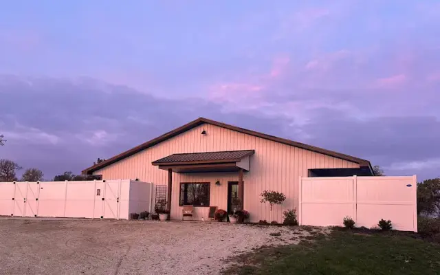 P-K Pet Resort & Spa in Byron, MN