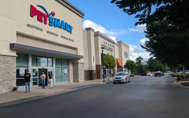 PetSmart in Nashville, TN