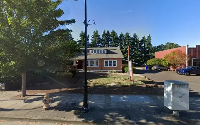 Sedona's Arc in Cornelius, OR