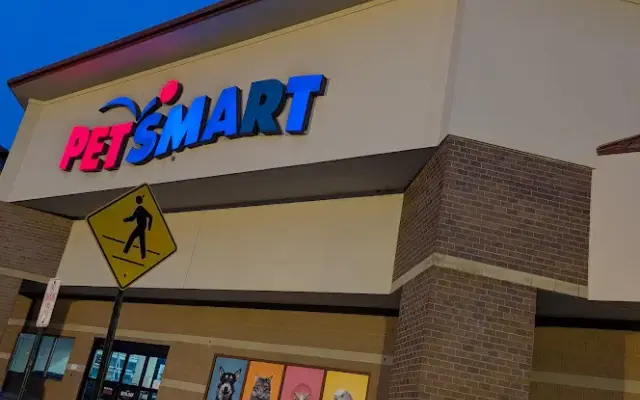 PetSmart in Crystal Lake, IL