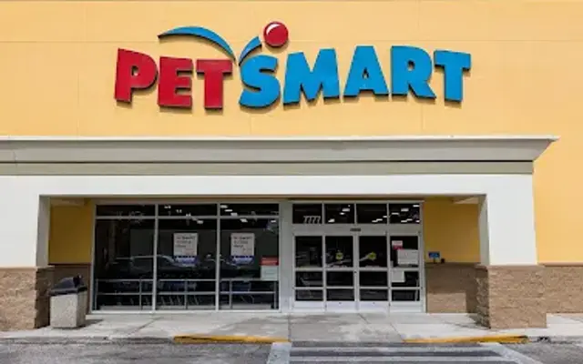 PetSmart in St. Petersburg, FL