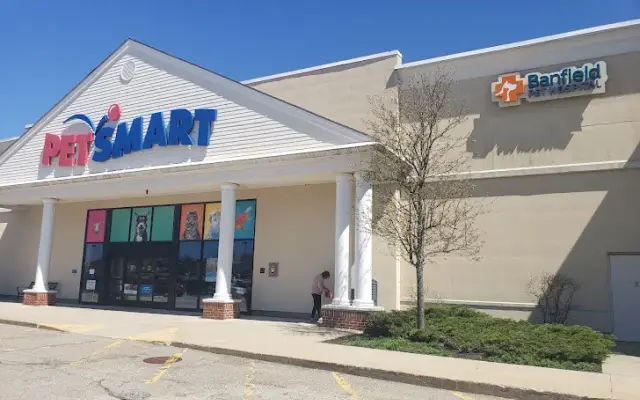 PetSmart in Plymouth, MA