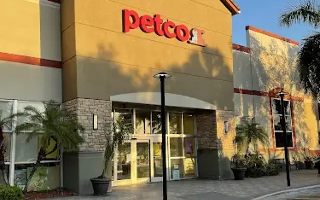 Petco in Wellington, FL