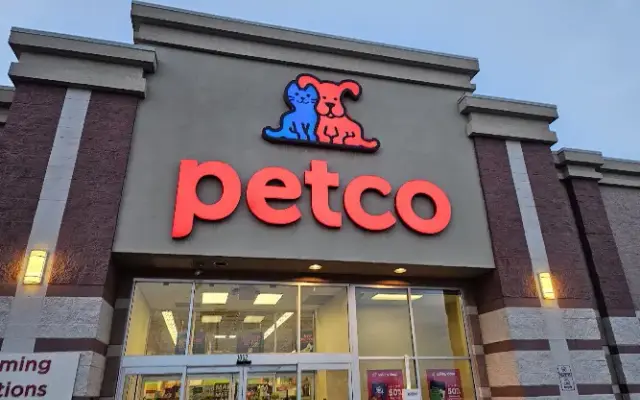 Petco in Wadsworth, OH