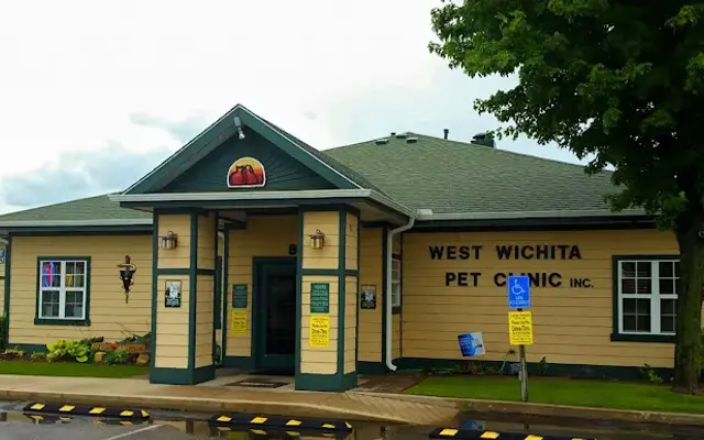 West Wichita Pet Clinic in Wichita, KS