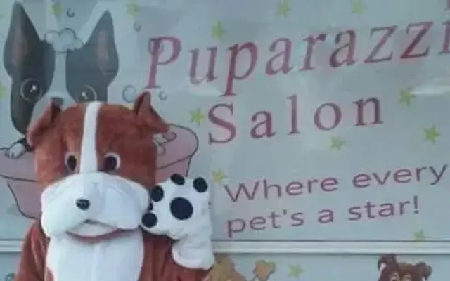 Puparazzi Salon in Haltom City, TX