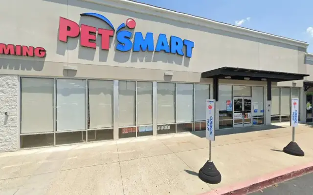 PetSmart Grooming in Asheboro, NC
