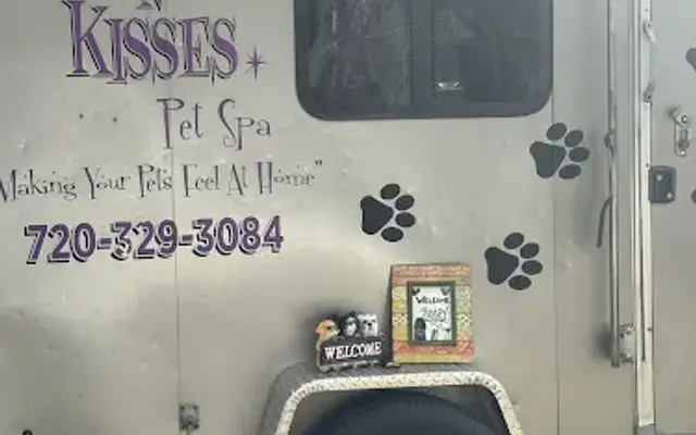 HUGZ-N-KISSES PET SPA By Appointment Only in Jacksonville, NC
