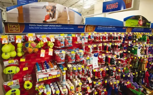PetSmart in Howell, MI