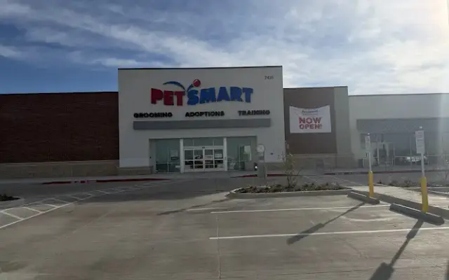 PetSmart in Denton, TX