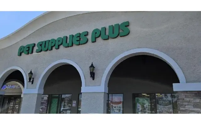 Pet Supplies Plus Phoenix - Moon Valley Grooming in Phoenix, AZ