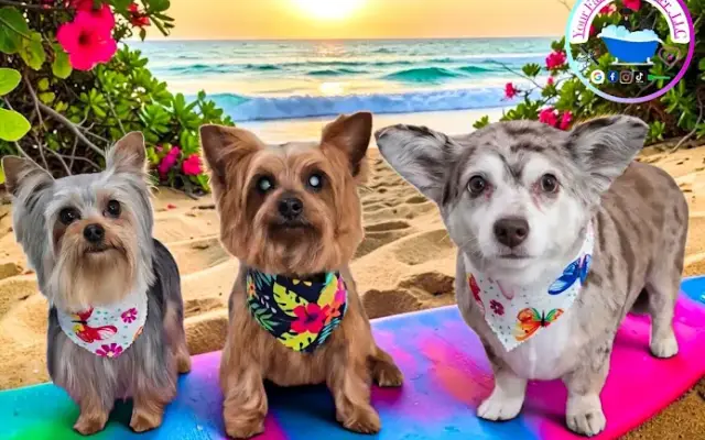 Your Family Groomer in Orlando, FL