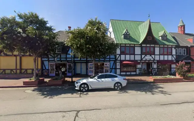 Kales Pet Styling in Solvang, CA