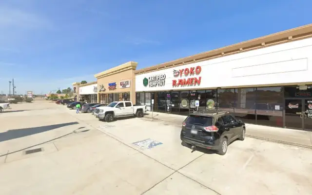 Cfi Personal Grooming Salon in Spring, TX