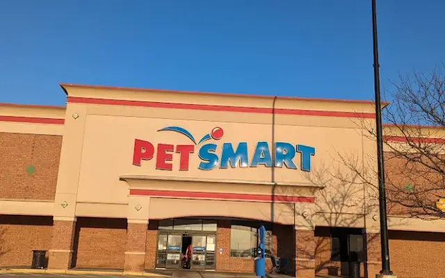 PetSmart in O'Fallon, MO