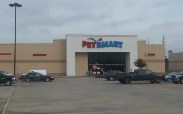 PetSmart in Tomball, TX