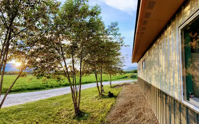 The Country Club - Stables & Boarding in Bonners Ferry, ID