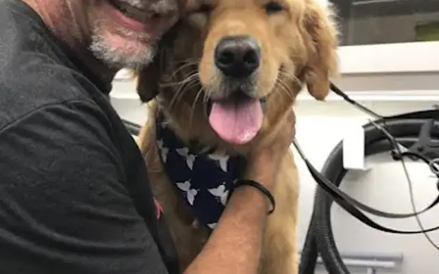 Shampooches Mobile Dog Grooming in Lansdale, PA