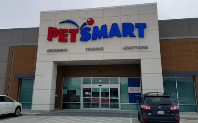 PetSmart in Spring, TX